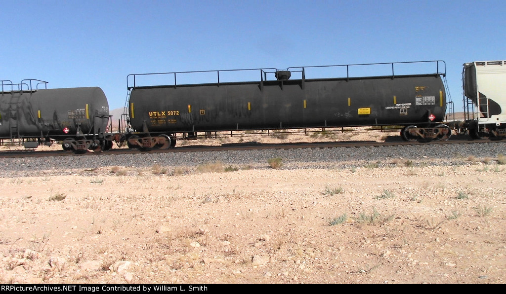 EB Manifest Frt at Erie NV W-Pshr -8